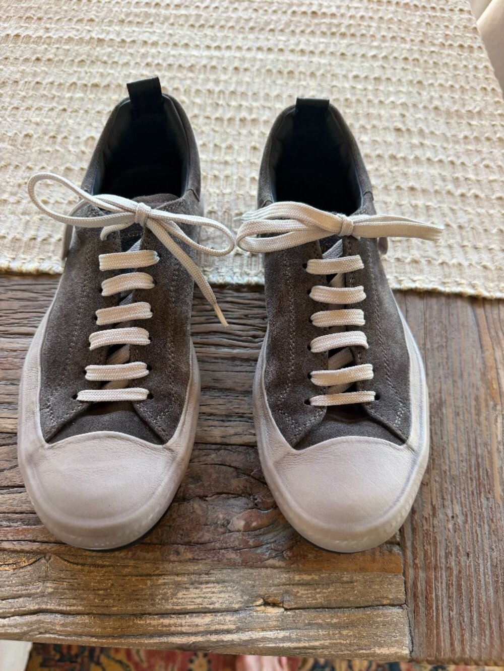 Officine Creative Sneakers